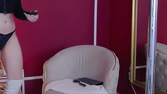 LunaGoth's cam snapshot