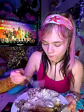 Cutiepiespanks live sex cam