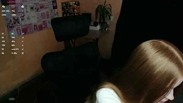 Alice_ShyFox's cam snapshot