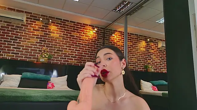 TishaDesiree's cam snapshot