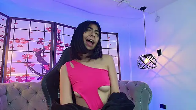 EllieBloom's cam snapshot