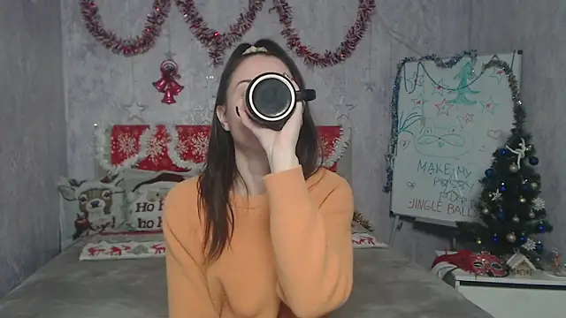 KaraCriegs's cam snapshot