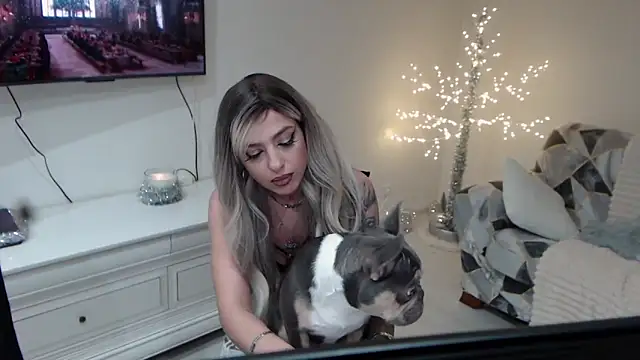 missJen111's cam snapshot