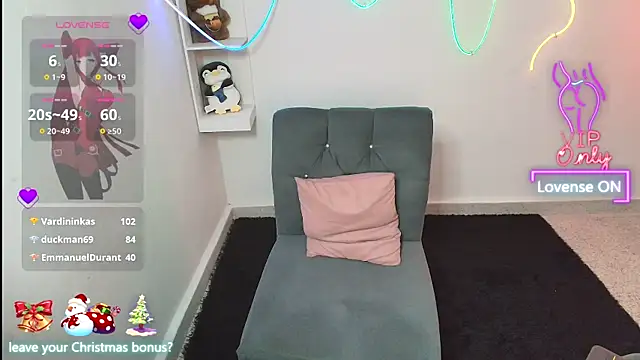 violeta508509's cam snapshot