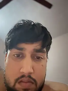 Guru_pinkhead's cam snapshot