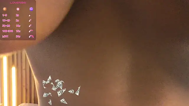 Kitty_Bombon's cam snapshot