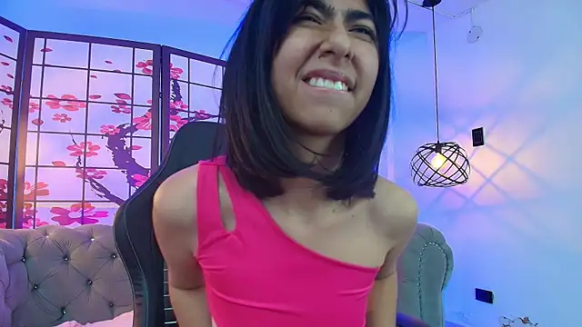 EllieBloom's cam snapshot