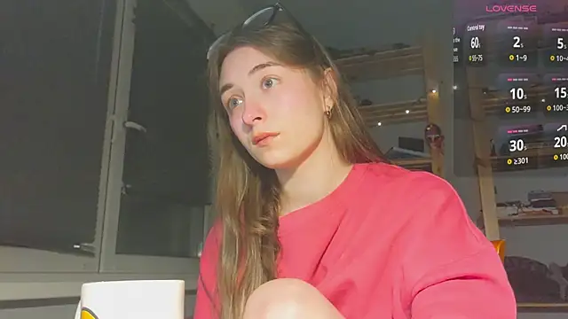 monlight__dana's cam snapshot