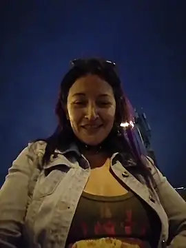 sophie_banger's cam snapshot