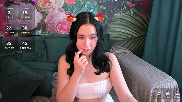 Mile_Madeline's cam snapshot