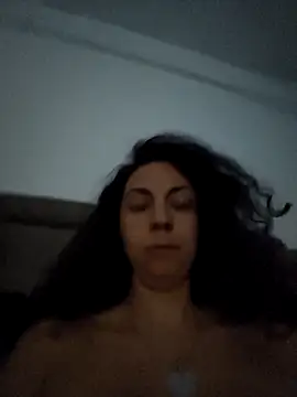 naughty69curls's cam snapshot