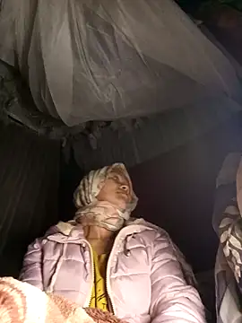 MaiHoa69's cam snapshot