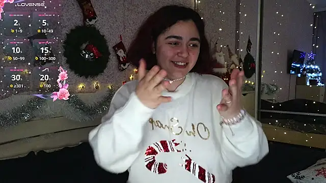 _Mary_Me's cam snapshot