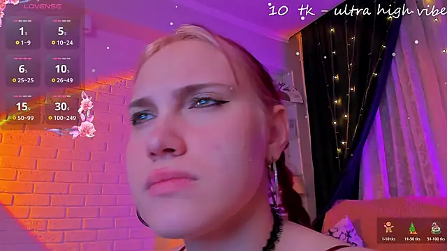 SweetieMarry's cam snapshot