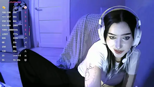 FaviolaHurl's cam snapshot