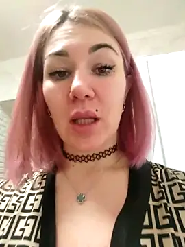 Mandarinka888's cam snapshot