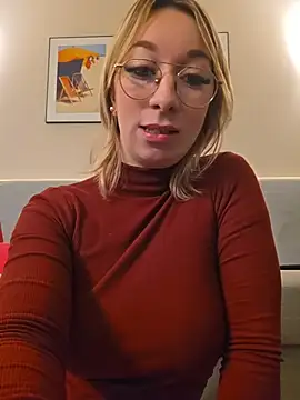 Giuliana_baby's cam snapshot