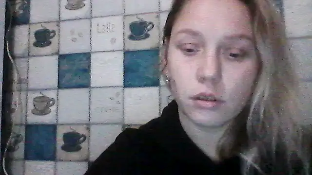 Anna_wey's cam snapshot