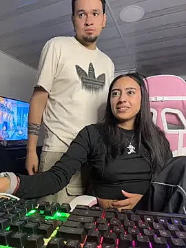 zelda_kuro's cam snapshot