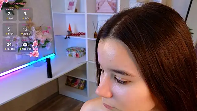 ZelmaHorio's cam snapshot