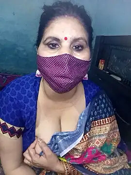 Anjali-25's cam snapshot