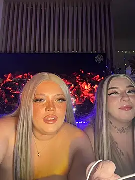 LaylaCupidd live sex cam