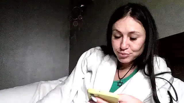 JulianaGold1's cam snapshot