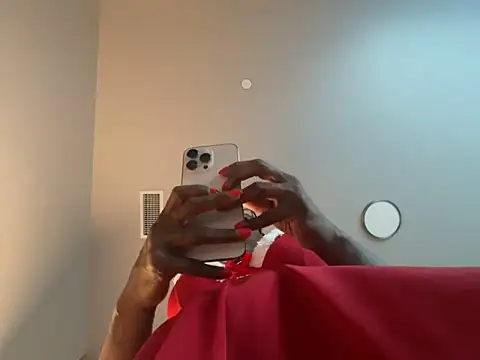 VixenCapri's cam snapshot