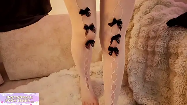 JennyDilly's cam snapshot