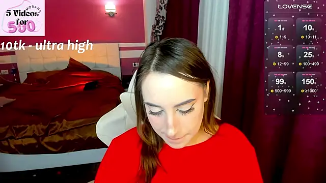 MoranaKit's cam snapshot