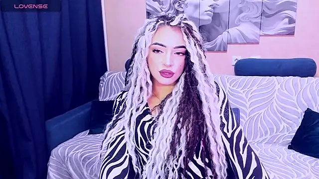 NoraCake's cam snapshot