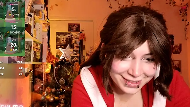 Alex_Howell's cam snapshot