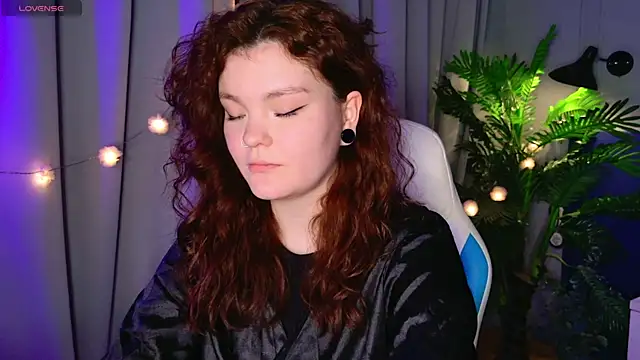 EnnySunrise live sex cam