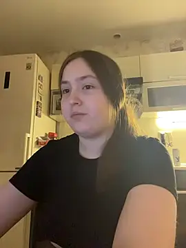 Charming_hamster_'s cam snapshot