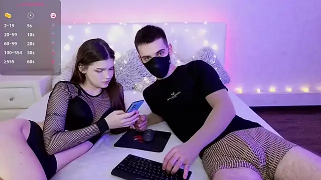 Cutedodo_'s cam snapshot