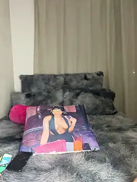 SexySiren21's cam snapshot