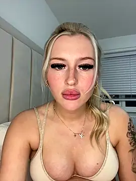 PrettyPrincess69x's cam snapshot