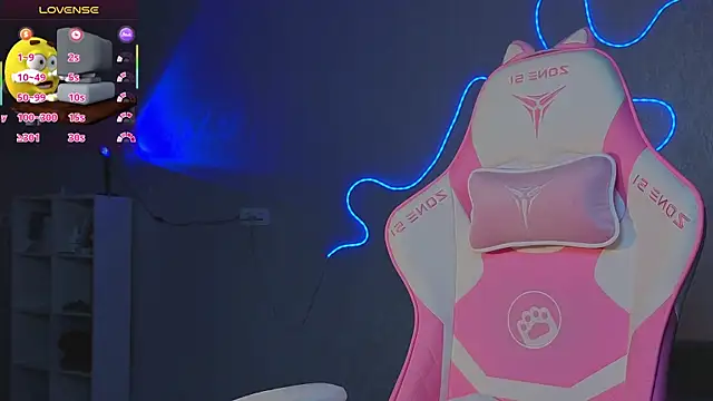 Sophie_SkyAngel's cam snapshot