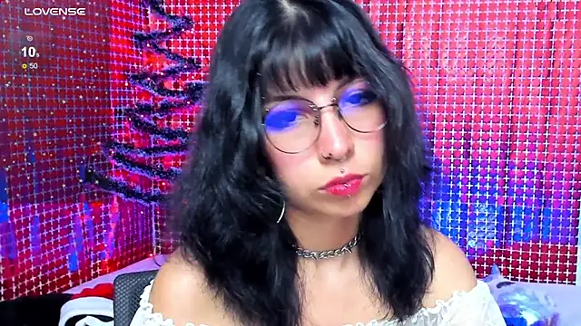 Rose_72's cam snapshot