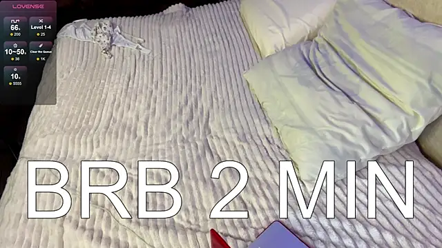 HalfUndone's cam snapshot