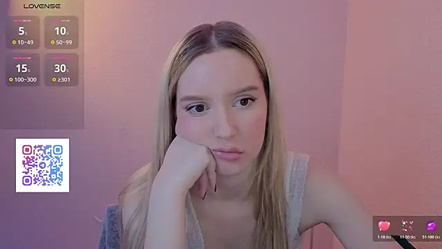 PickmeBabby's cam snapshot