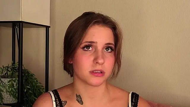 LoveSeekins's cam snapshot