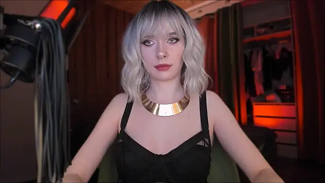 Mistress_Iris's cam snapshot