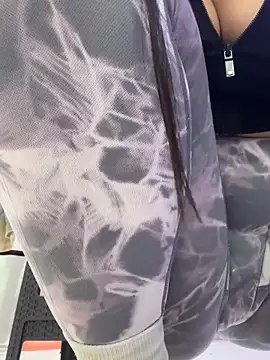 kim_monti's cam snapshot