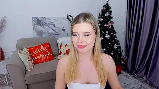 FollowLovee's cam snapshot