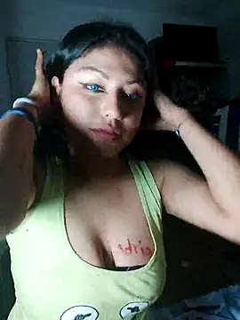 azulzulix's cam snapshot