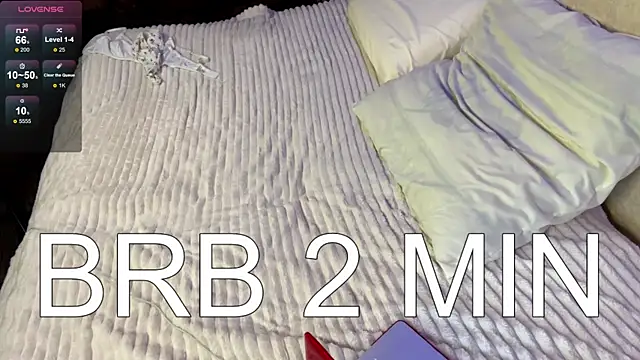 HalfUndone's cam snapshot