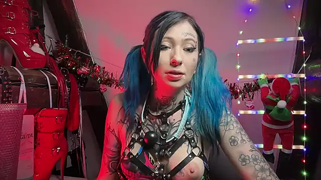 coyemoo's cam snapshot