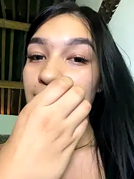 Hannesexy's cam snapshot