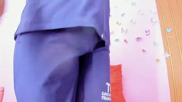 camilagreeco's cam snapshot